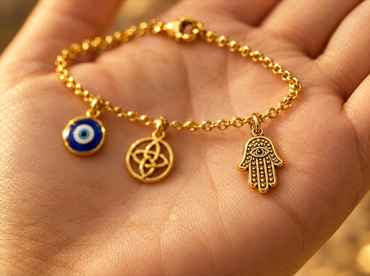 The Hamsa