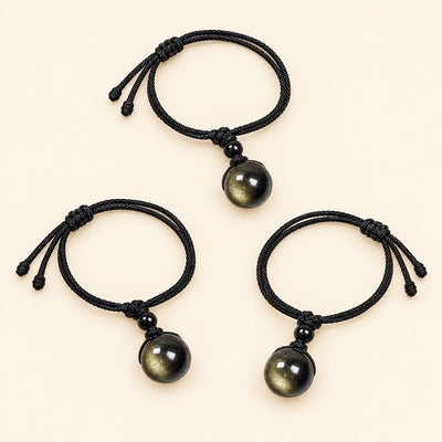 The Circle: 3 pieces